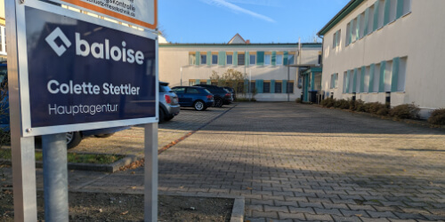 Standort Bitterfeld-Wolfen