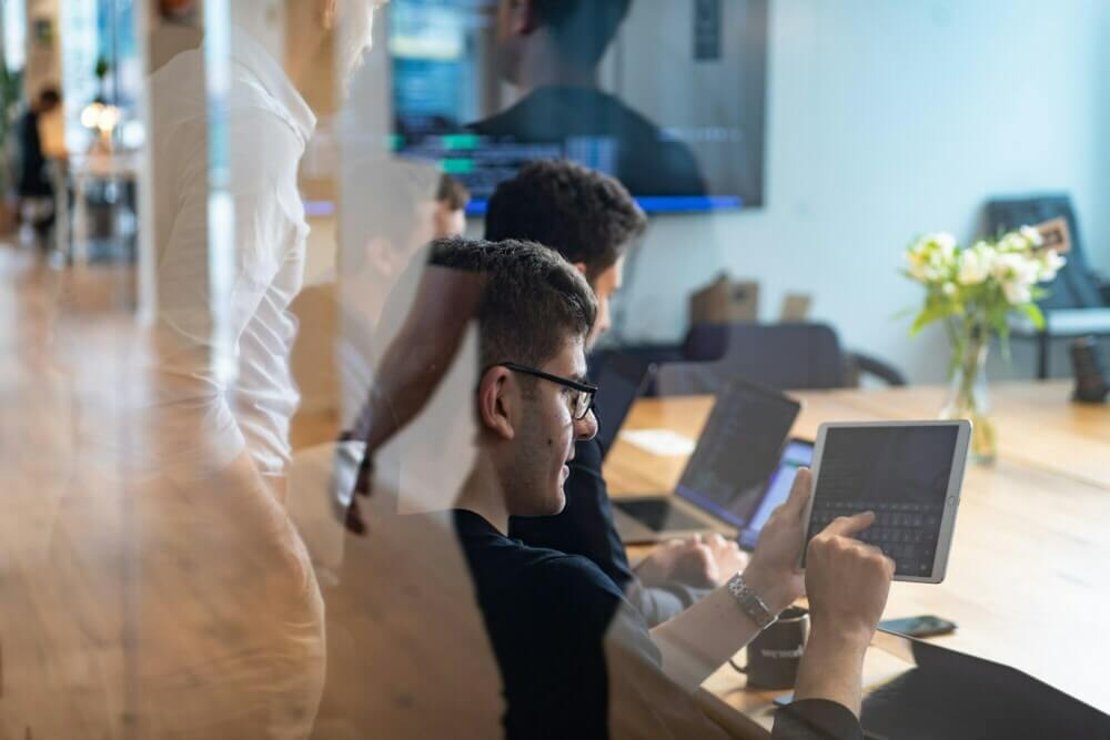 Neue Azubis? Checken Sie jetzt Ihren Cyber-Schutz!